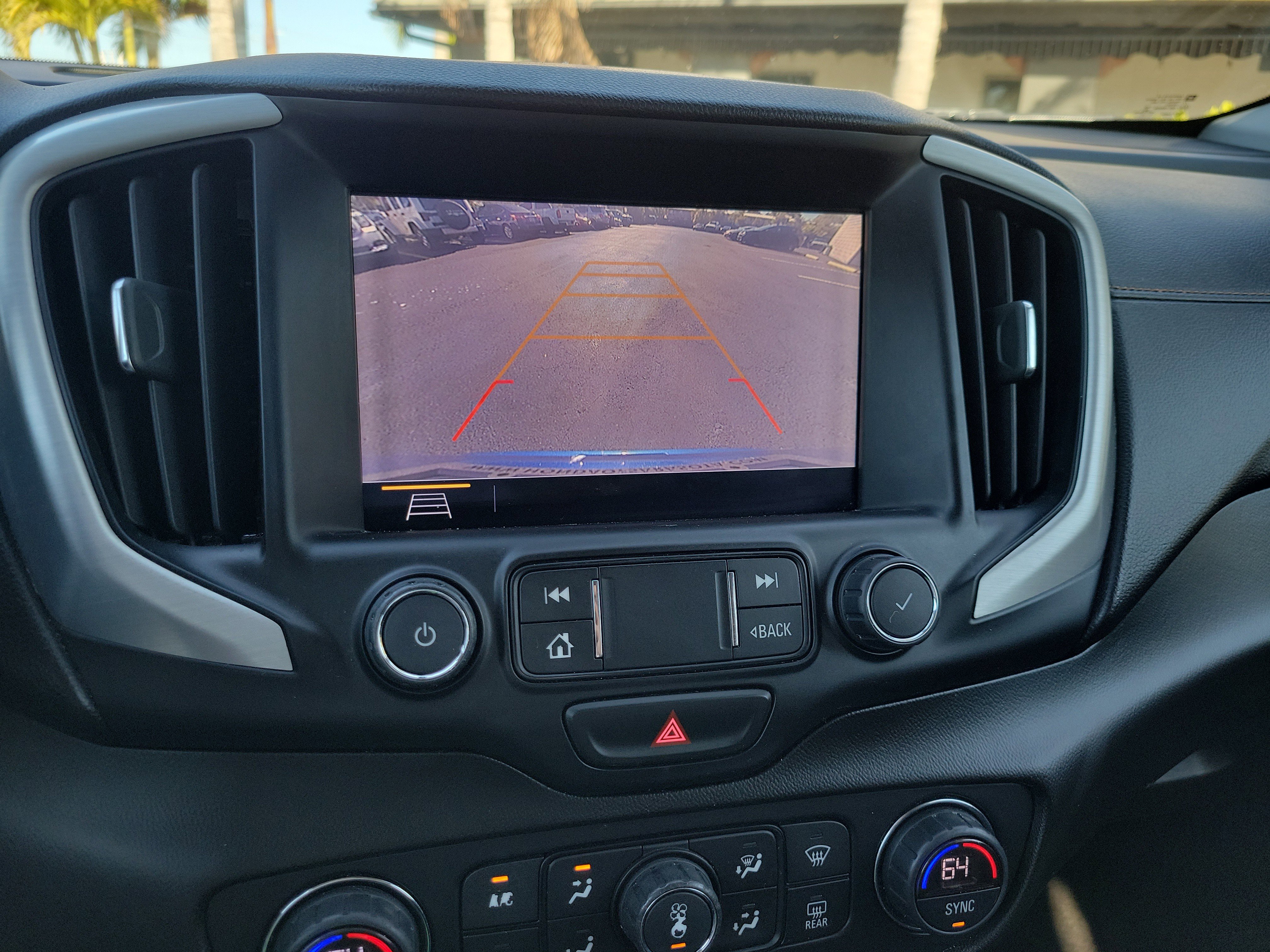 Used 2019 GMC Terrain SLE w/ Driver Convenience Package AWD/4WD image 24