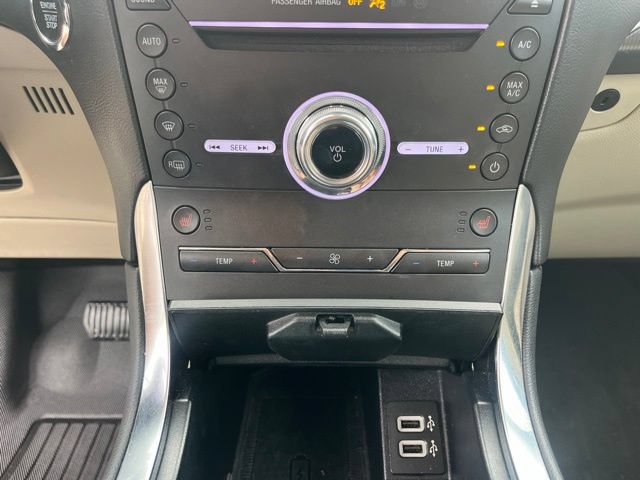 Used 2019 Ford Edge Titanium FWD image 24
