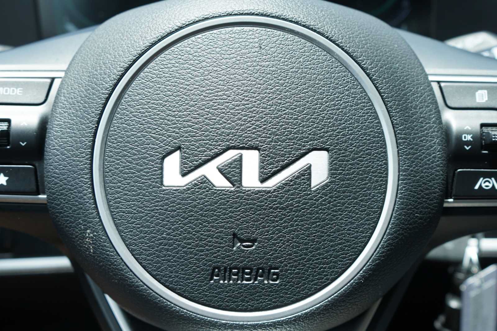 Certified 2024 Kia Sportage LX FWD image 14