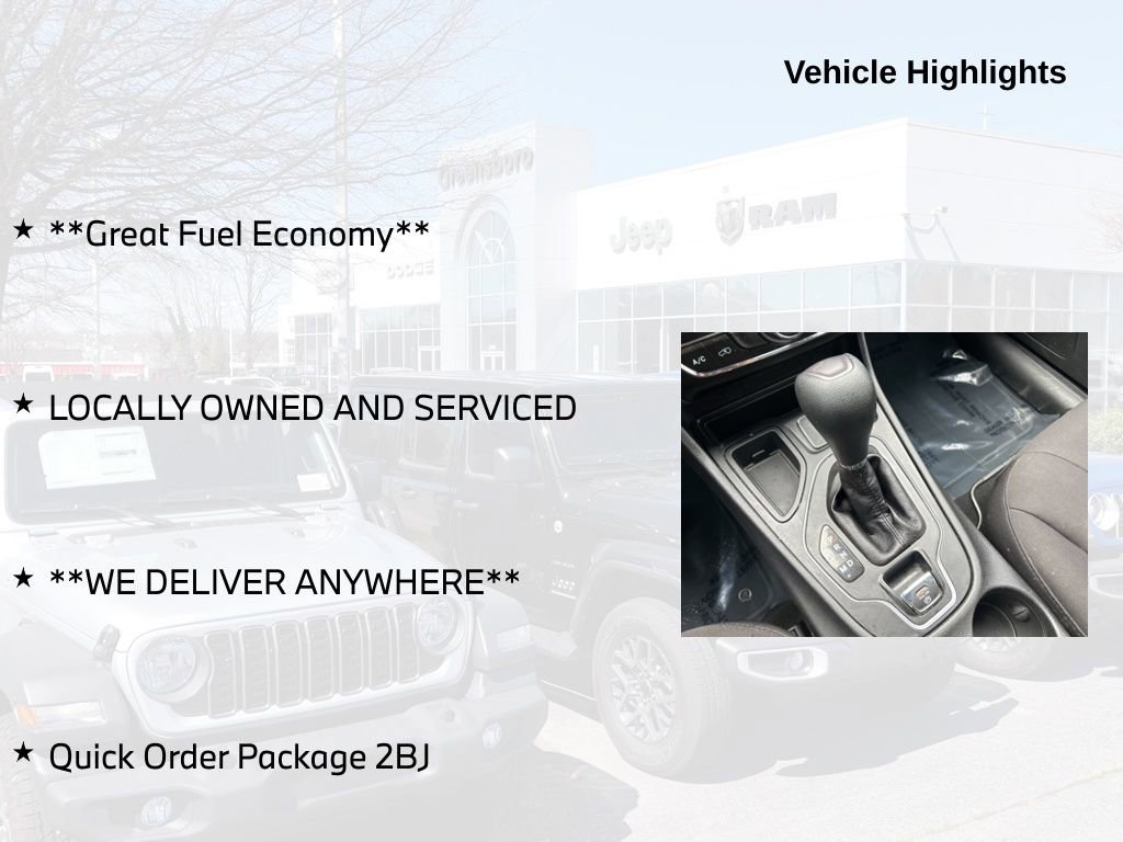 Used 2020 Jeep Cherokee Latitude image 5