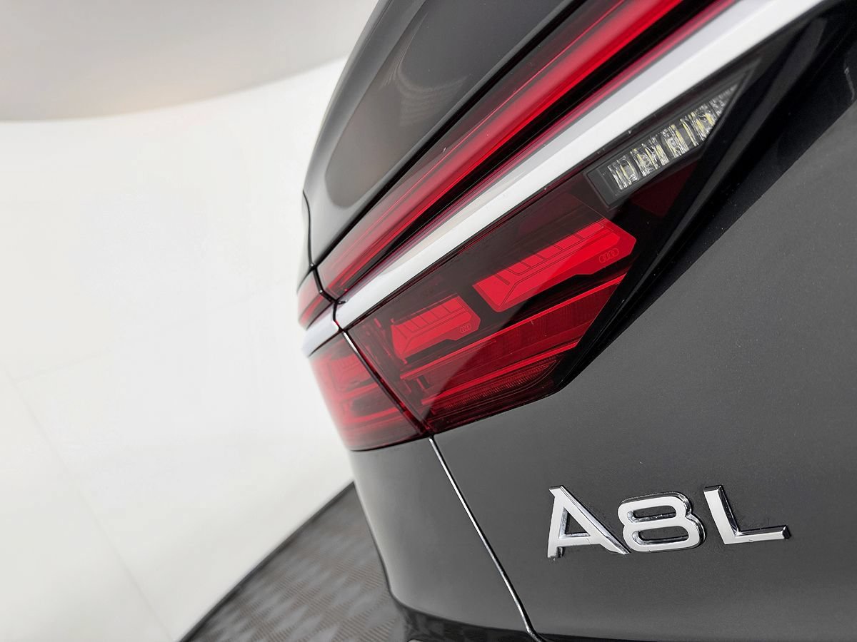 Used 2020 Audi A8 L 3.0T AWD/4WD image 13