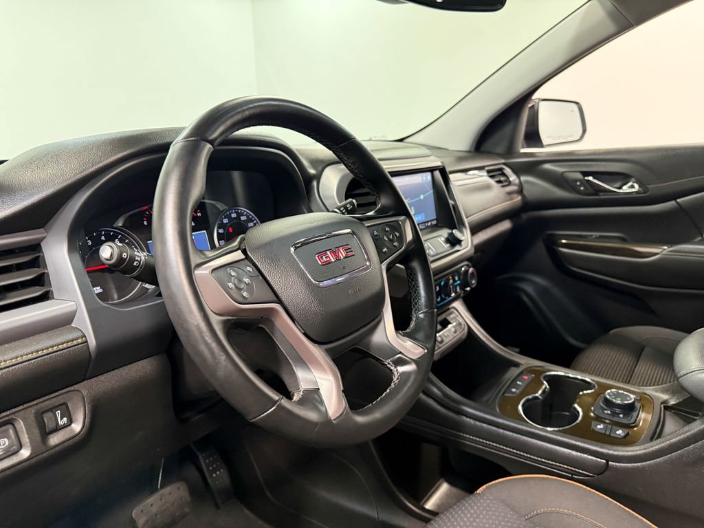 Used 2023 GMC Acadia AT4 image 76
