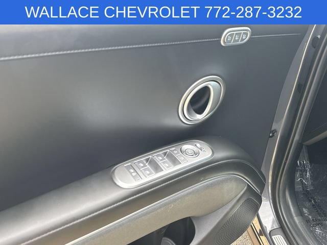 Used 2026 Hyundai Palisade Calligraphy FWD image 13