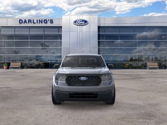 New 2026 Ford Maverick XL w/ 4K Tow Package AWD/4WD image 6