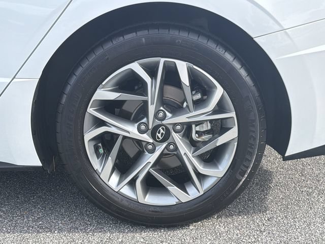 Used 2020 Hyundai Sonata SEL FWD image 19