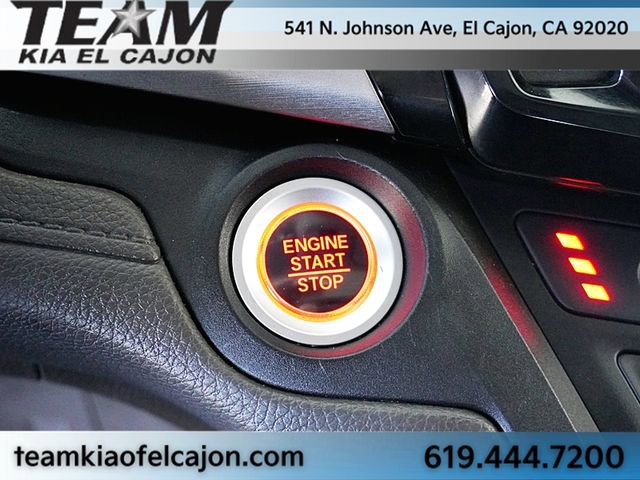 Used 2019 Honda Odyssey EX-L image 31