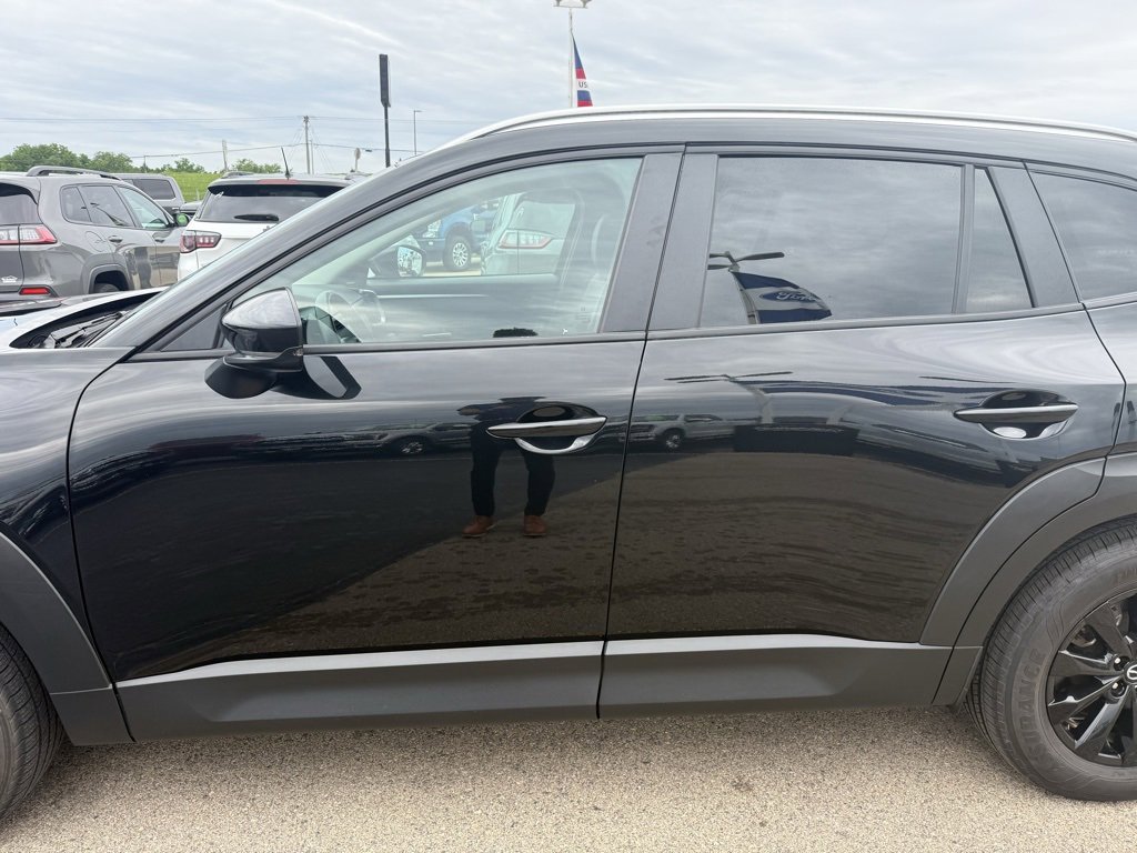 Used 2024 MAZDA CX-50 AWD 2.5 S w/ Premium Package image 37