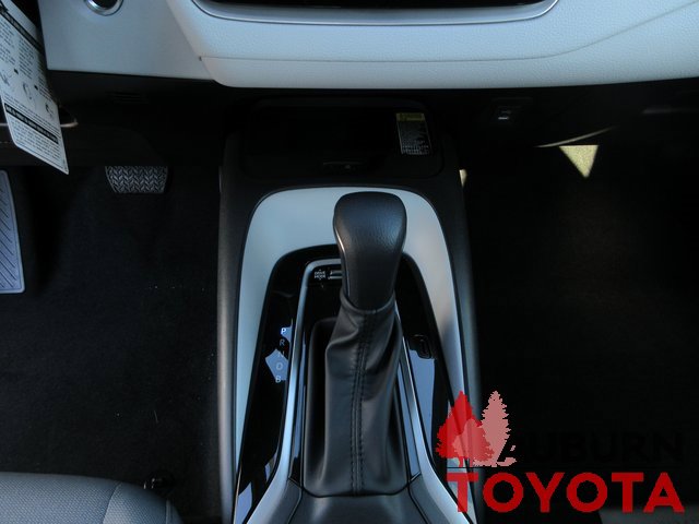 New 2026 Toyota Corolla SE image 10
