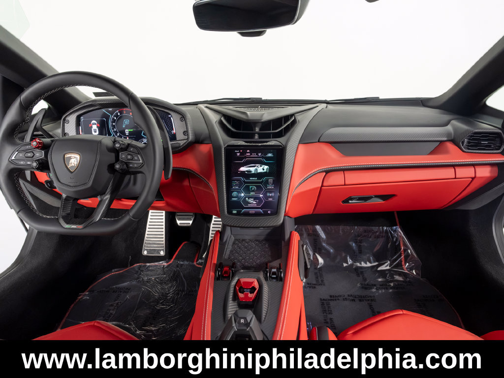 Used 2026 Lamborghini Revuelto AWD/4WD image 42
