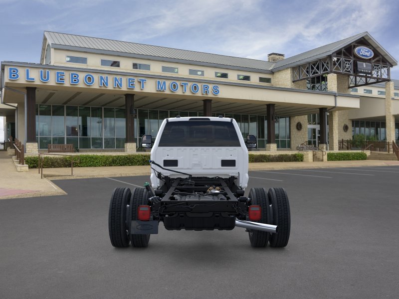 New 2026 Ford F450 XLT w/ XLT Value Package AWD/4WD image 5