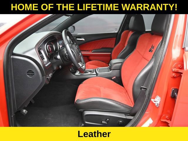 Used 2022 Dodge Charger Scat Pack image 14