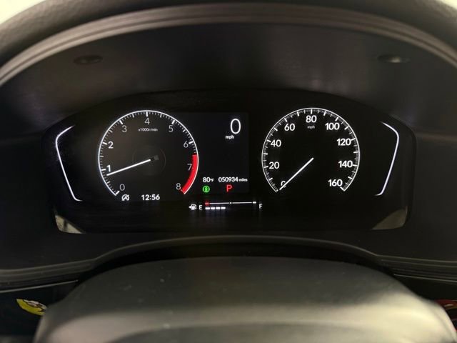 Used 2024 Honda Civic EX image 18