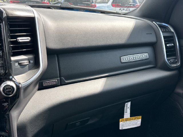New 2027 RAM 1500 4x4 Crew Cab image 24