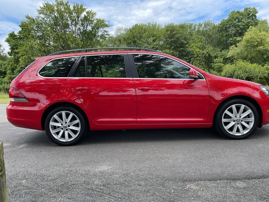 Used 2013 Volkswagen Jetta TDI image 40