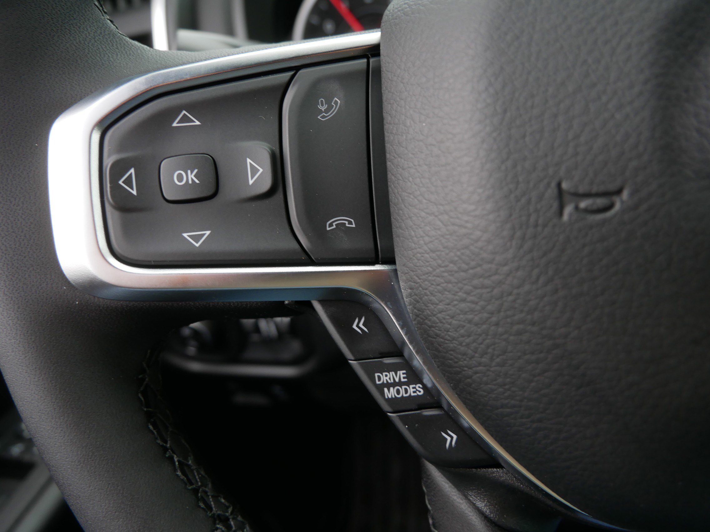 New 2026 RAM 1500 Big Horn image 7