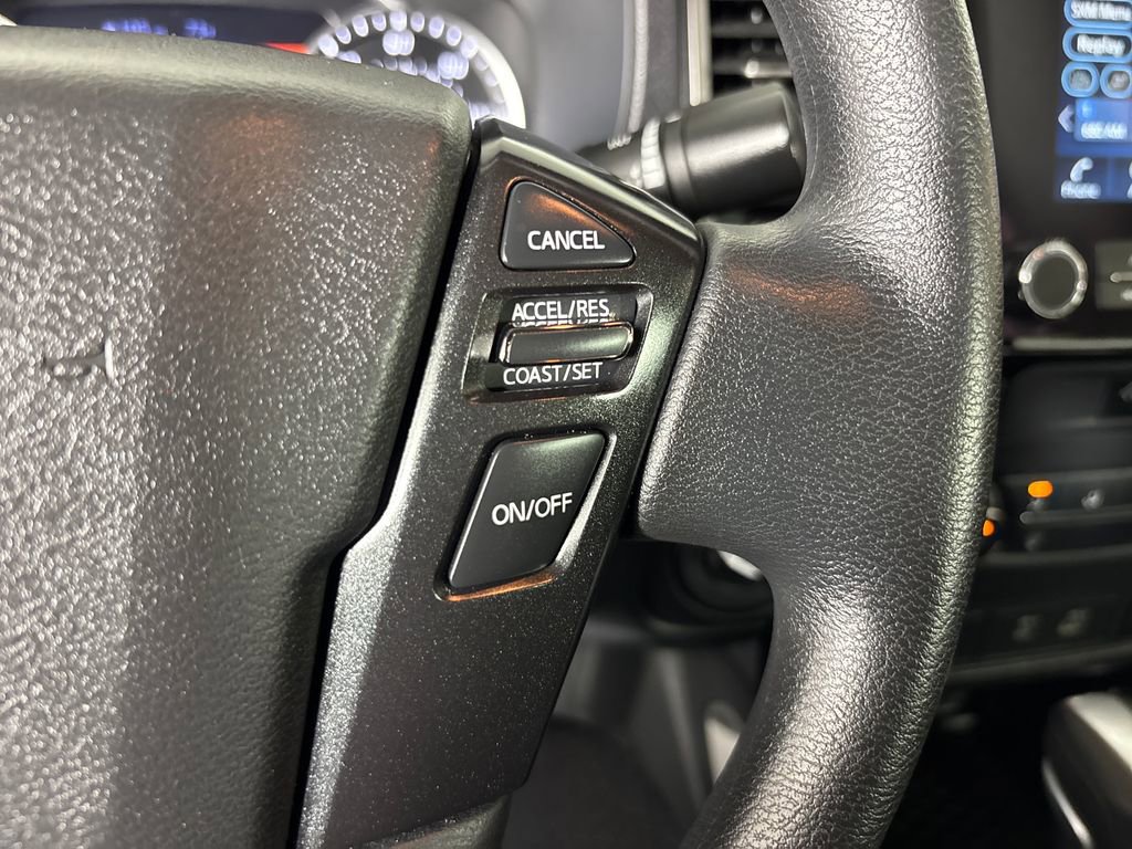 Used 2023 Nissan Frontier SV image 16
