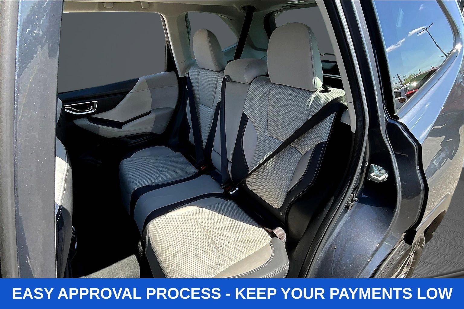 Used 2023 Subaru Forester Premium image 29