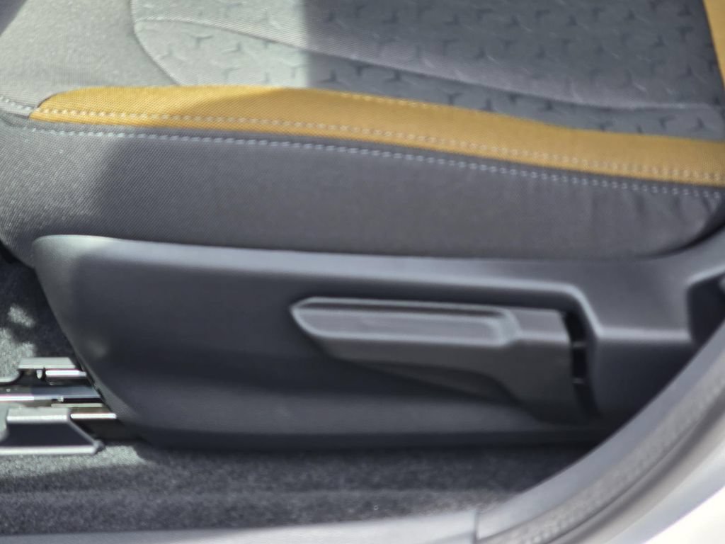 New 2026 Subaru Crosstrek 2.5i Sport AWD/4WD image 17