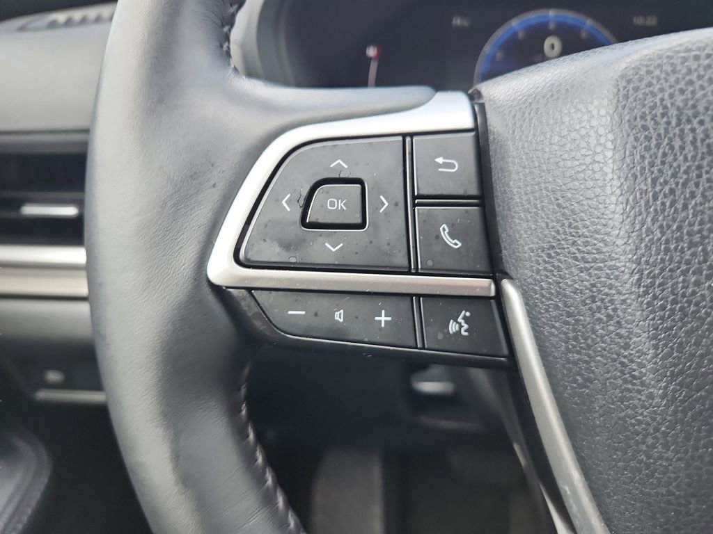 Used 2024 Toyota Grand Highlander XLE image 28