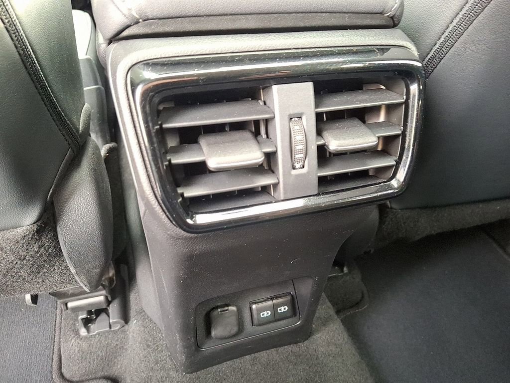 Used 2023 Lexus NX 350 AWD w/ Premium Package image 11