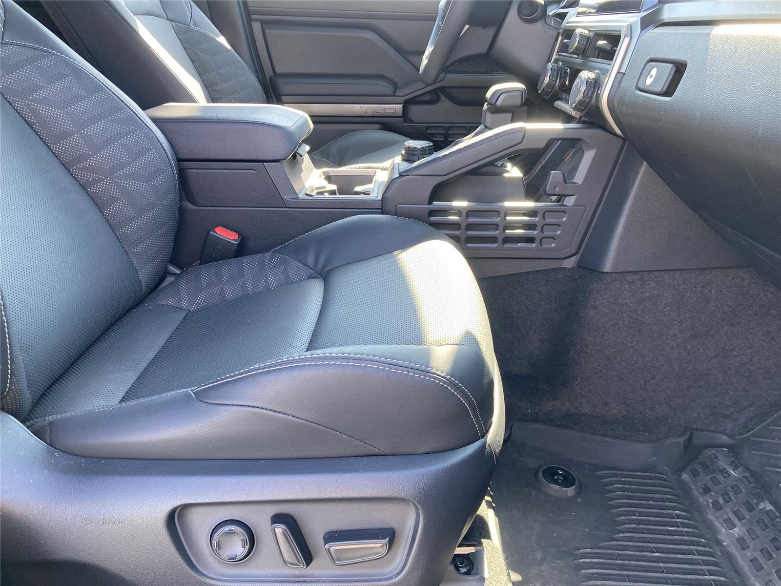 Used 2025 Toyota 4Runner TRD Sport Premium image 30