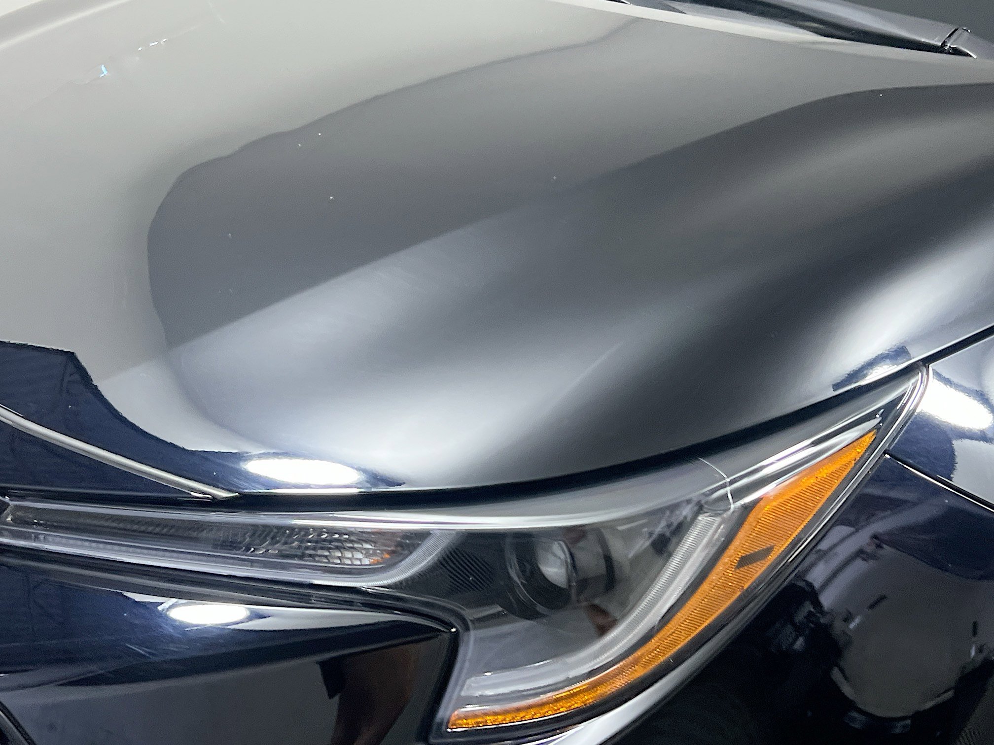 Used 2024 Toyota Corolla LE image 11