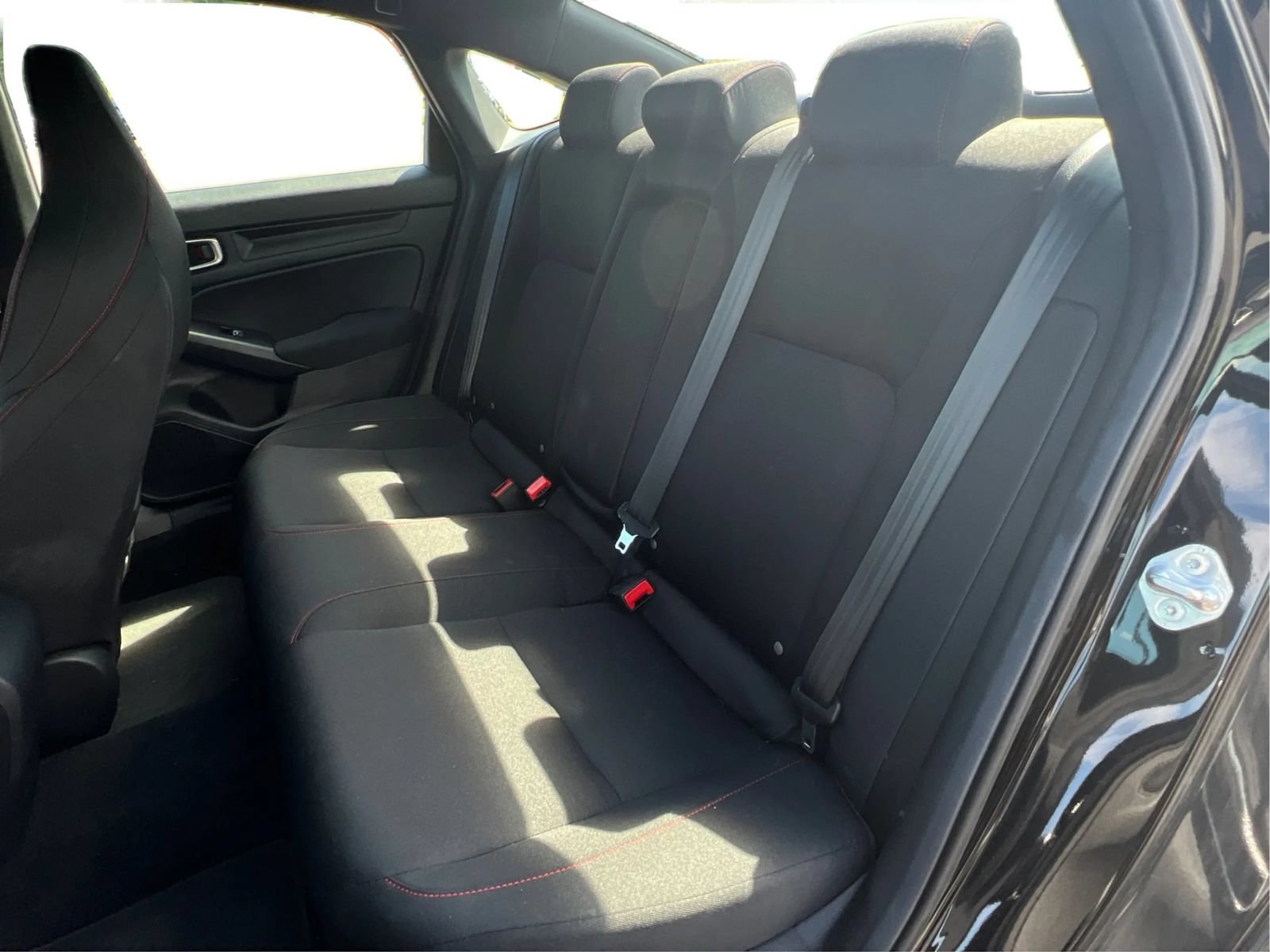 Used 2026 Honda Civic Si image 17