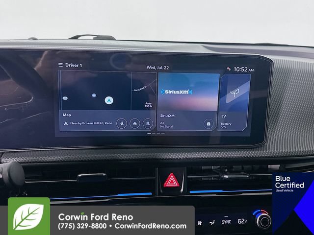 Used 2025 Kia EV6 GT-Line AWD/4WD image 19