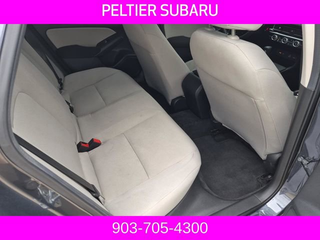 Used 2024 Honda Civic LX image 14