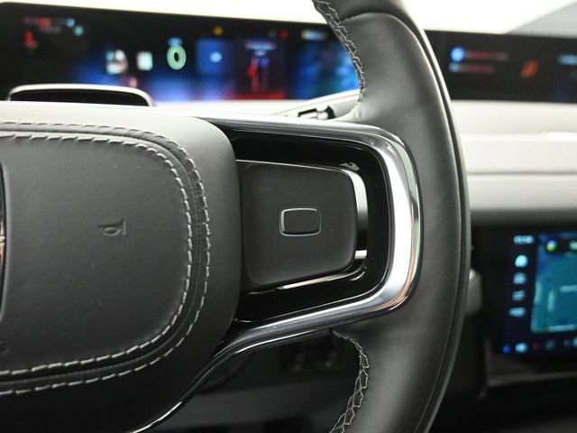 Used 2025 Lincoln Navigator L Reserve w/ Jet Appearance Package image 17