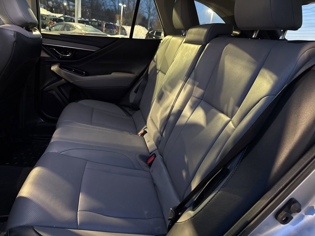 Used 2023 Subaru Outback Limited image 21