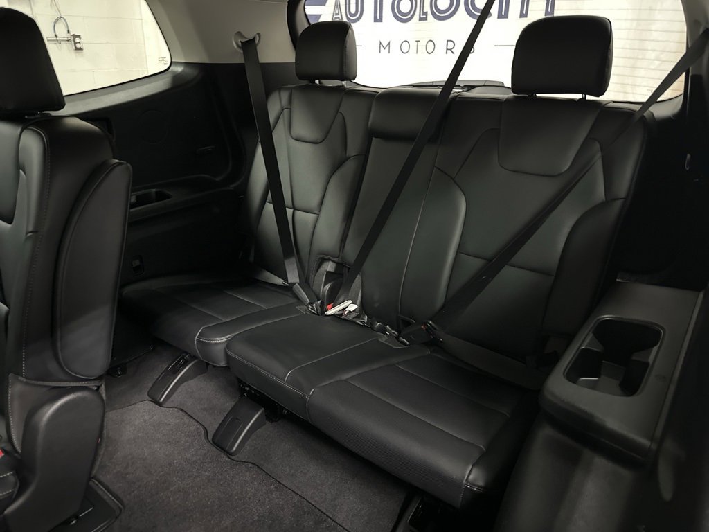 Used 2025 Kia Telluride S image 38