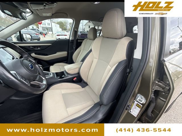 Used 2023 Subaru Outback Premium AWD/4WD image 17
