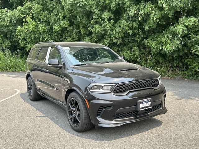 New 2026 Dodge Durango GT