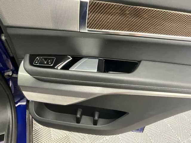Used 2026 Cadillac Vistiq Sport w/ LPO, Floor Liner Package AWD/4WD image 14