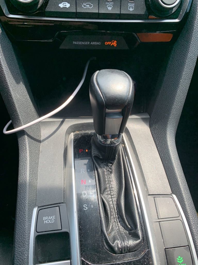 Used 2019 Honda Civic Sport image 27