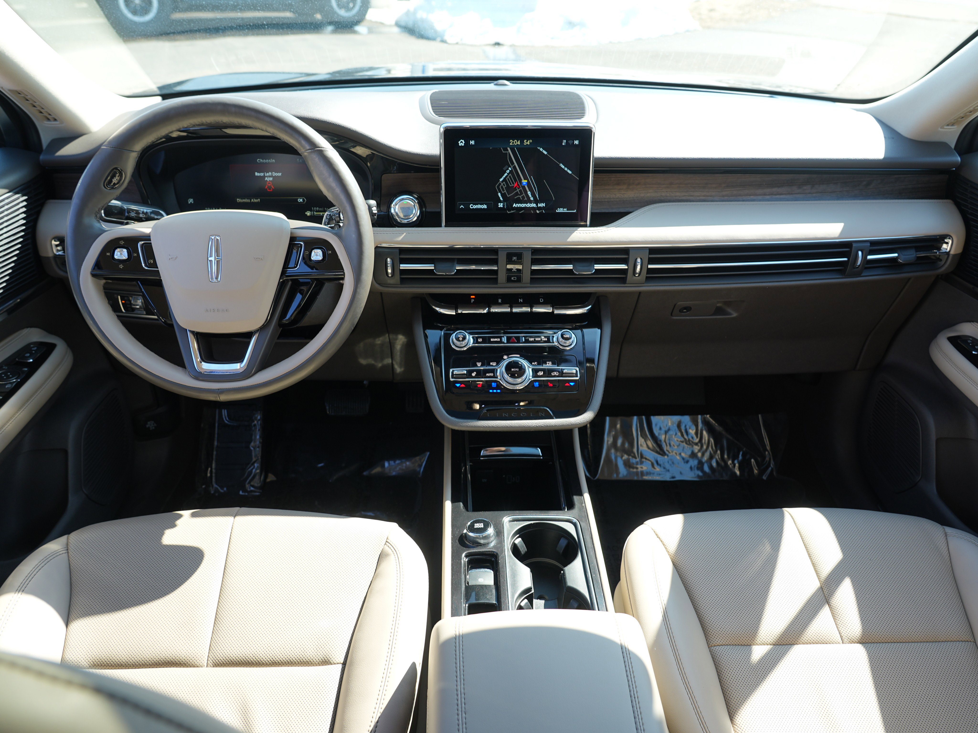 Used 2022 Lincoln Corsair Reserve w/ Elements Package image 30