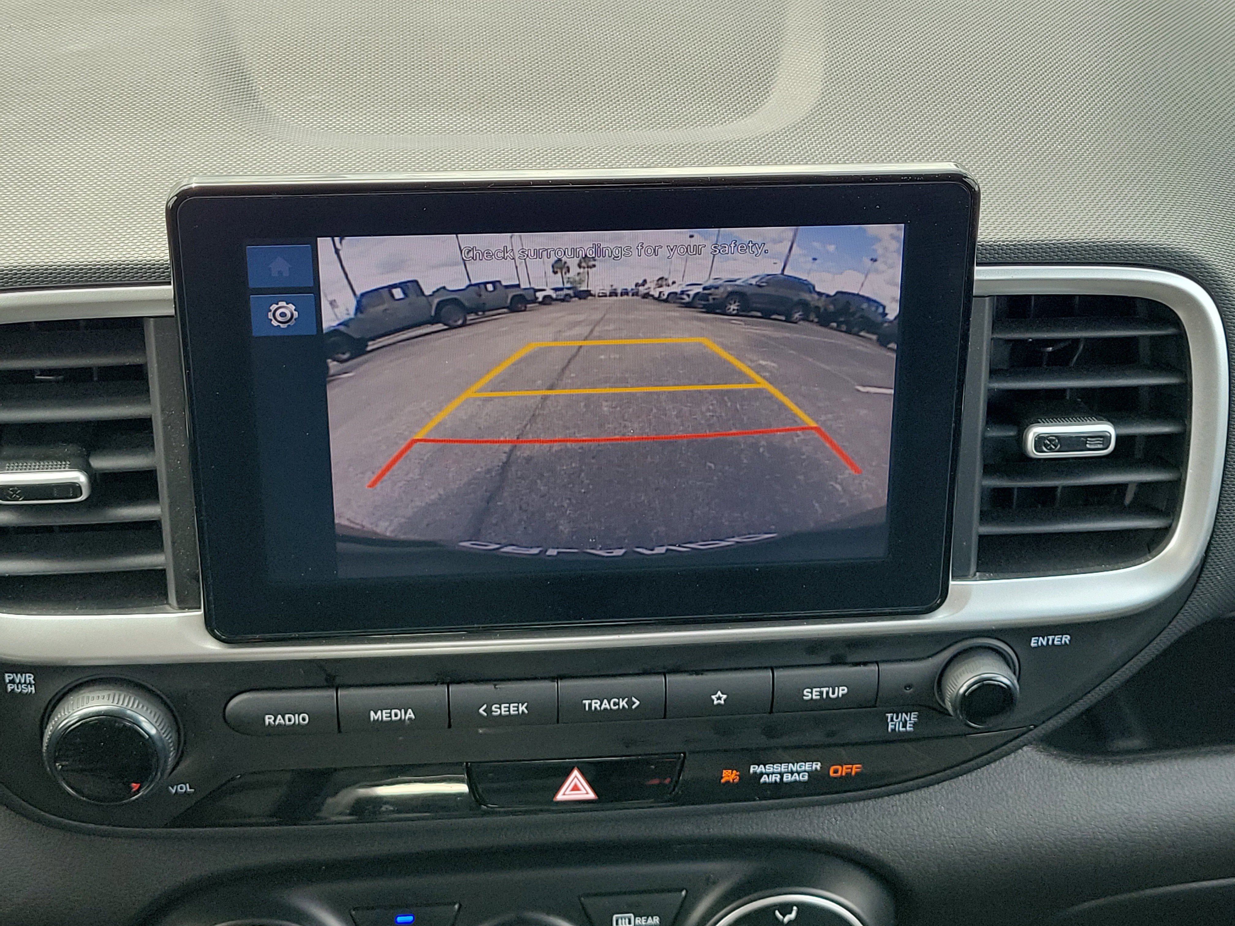 Used 2023 Hyundai Venue SE FWD image 26