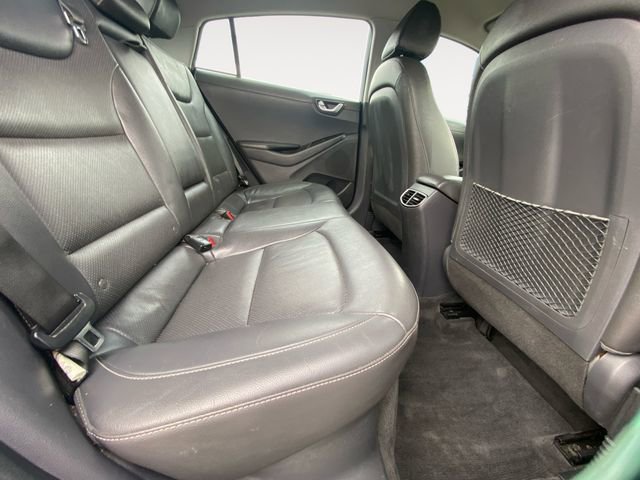 Used 2019 Hyundai Ioniq Limited image 14