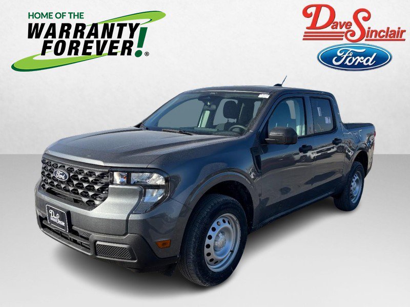 New 2026 Ford Maverick XL w/ Equipment Group 101A