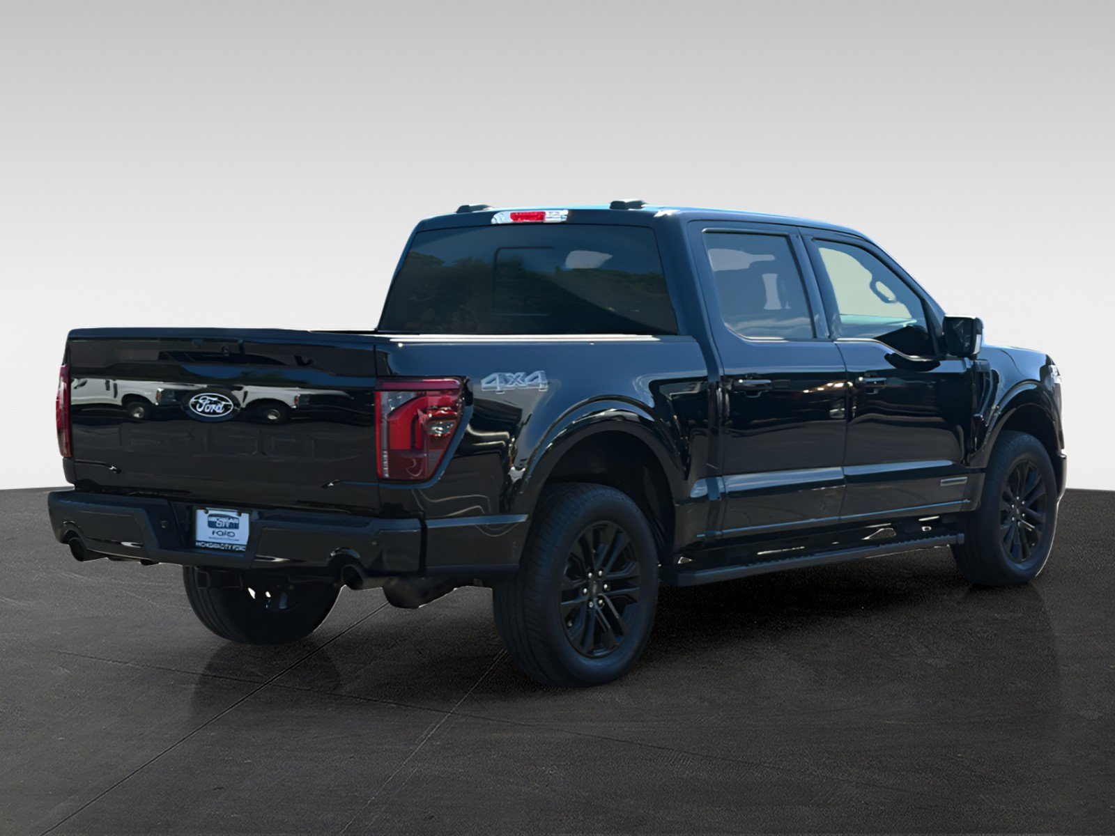 Used 2024 Ford F150 Lariat w/ Equipment Group 502A High AWD/4WD image 5