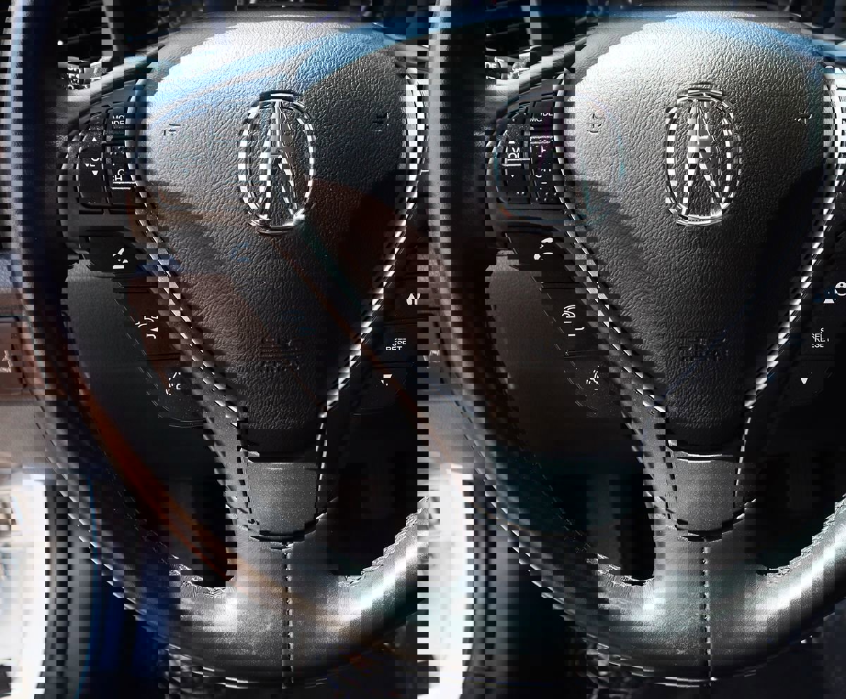 Used 2020 Acura ILX w/ Premium Package image 51