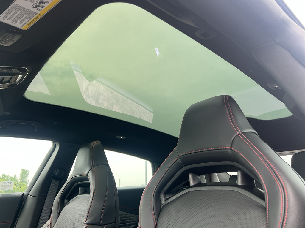 New 2026 Dodge Charger Scat Pack AWD/4WD image 19
