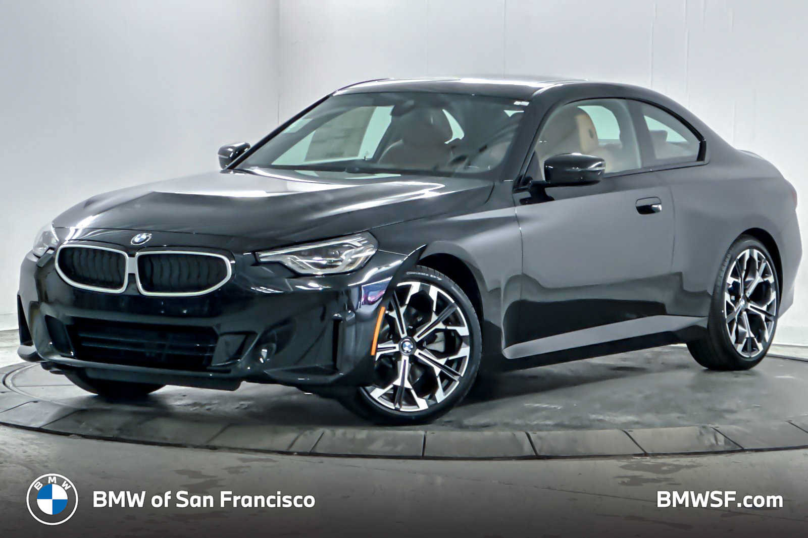 Used 2026 BMW 230i Coupe w/ Premium Package