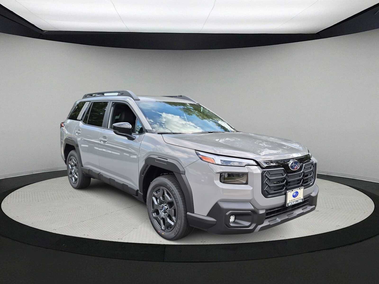New 2026 Subaru Outback Premium AWD/4WD image 2