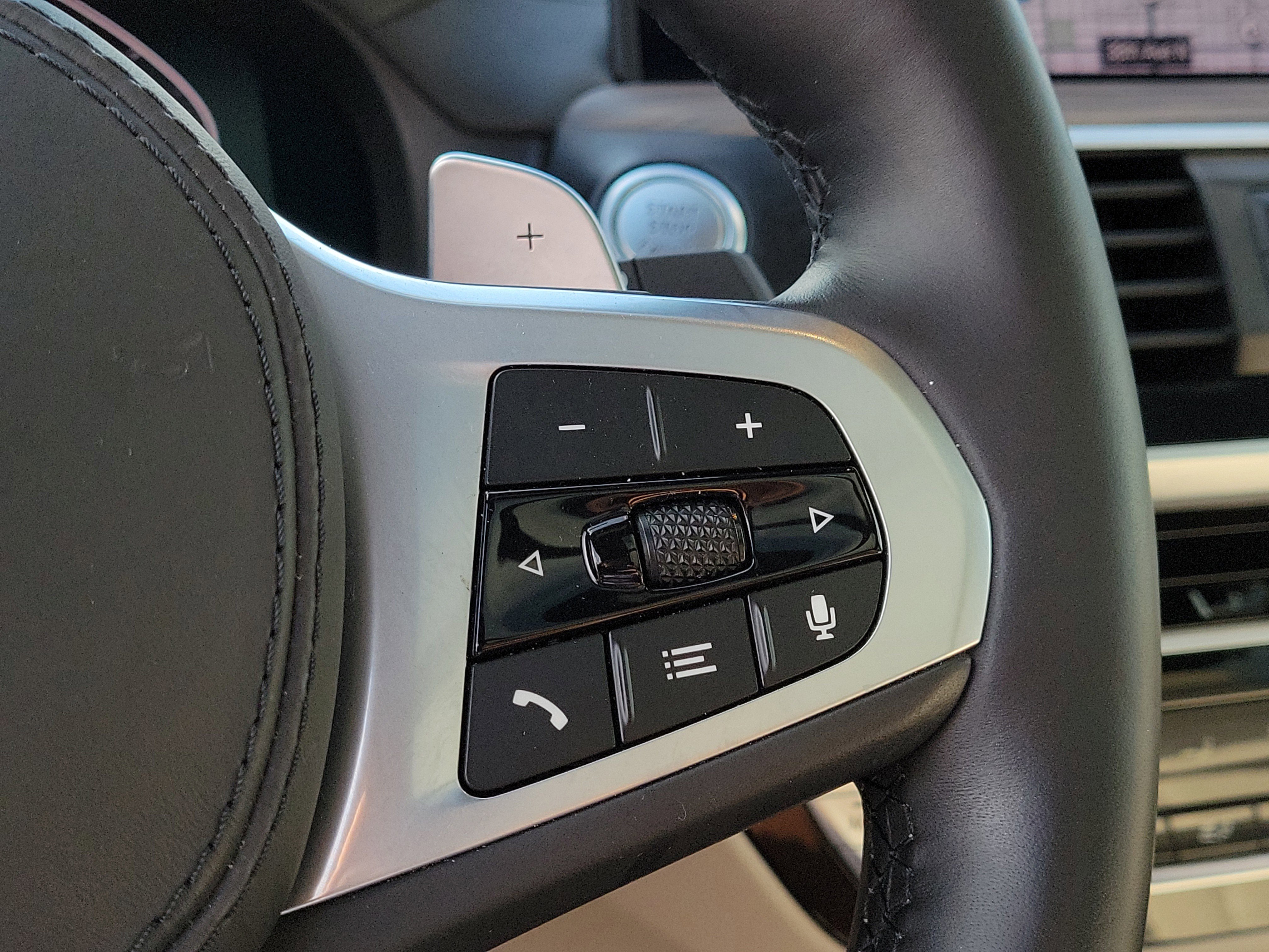 Used 2020 BMW X3 xDrive30i w/ M Sport Package 2 image 32