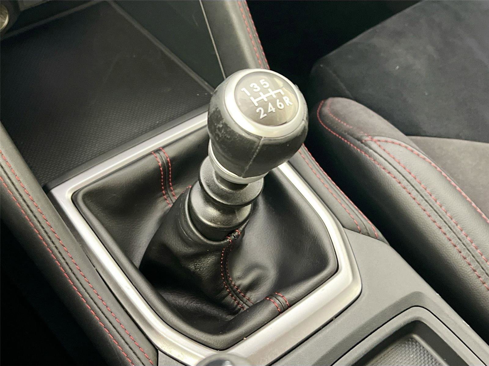 Used 2023 Subaru WRX Limited image 18