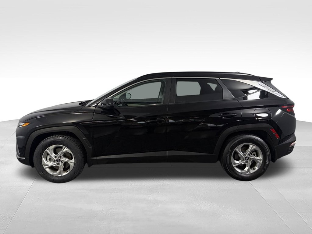Used 2024 Hyundai Tucson SEL FWD image 10