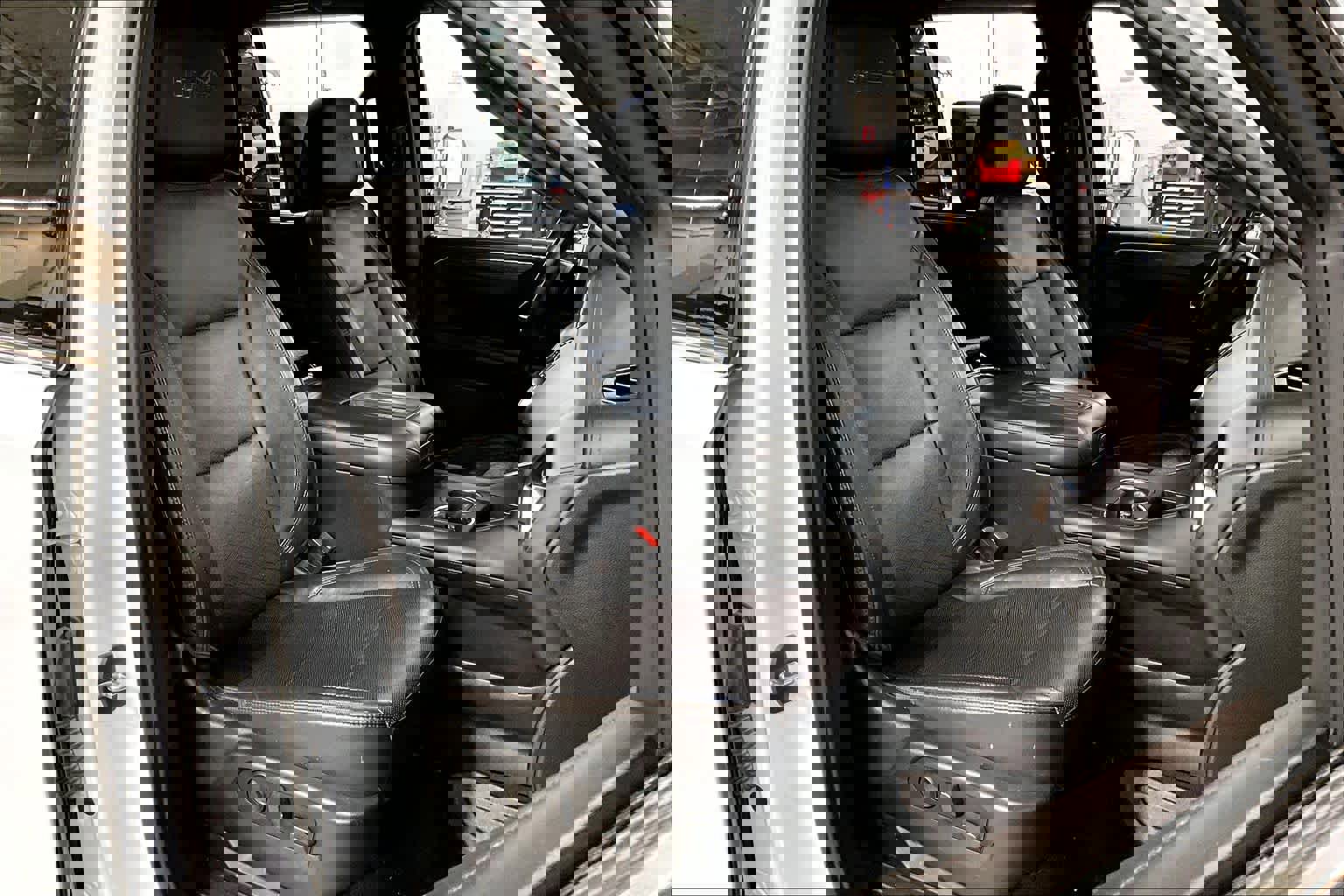 Used 2021 Chevrolet Tahoe High Country w/ Premium Package image 9