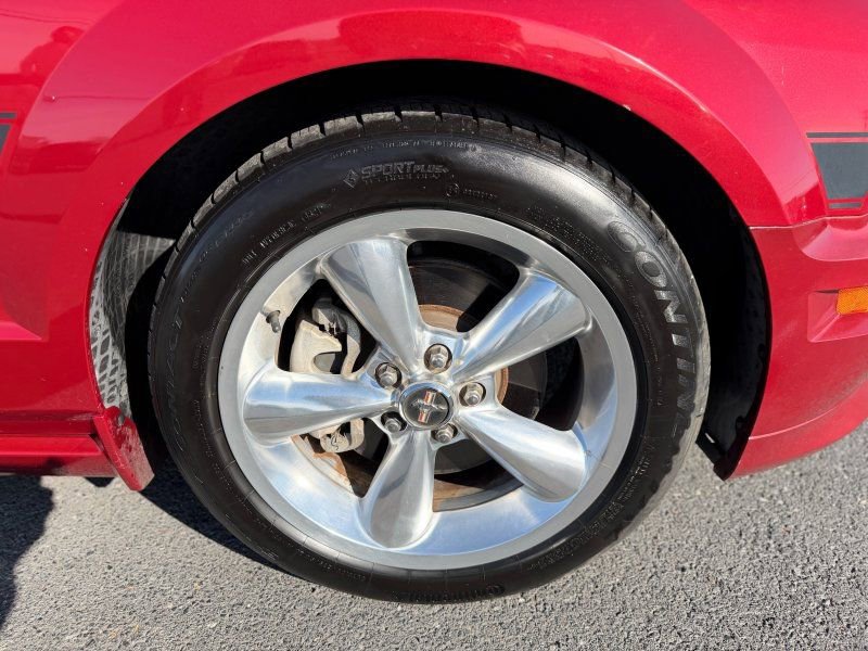 Used 2008 Ford Mustang GT image 11